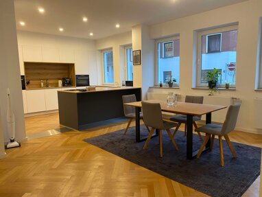 Wohnung zum Kauf 595.000 € 3 Zimmer 144 m² Altstadt 4 Trier 54290