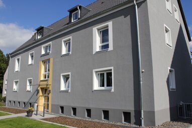 Wohnung zur Miete 580 € 4,5 Zimmer 82,8 m² 1. Geschoss Freiherr-vom-Stein-Straße 5 Oberaden Bergkamen 59192