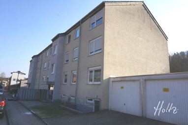Wohnung zur Miete 616 € 3 Zimmer 77 m² 2. Geschoss Joh.-Peter-Hebel-Straße 5 Endingen Immendingen 78194