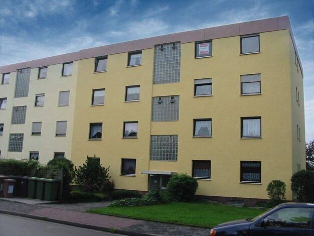 Wohnung zur Miete 770 € 3 Zimmer 77,6 m² frei ab sofort Obervellmar Vellmar 34246