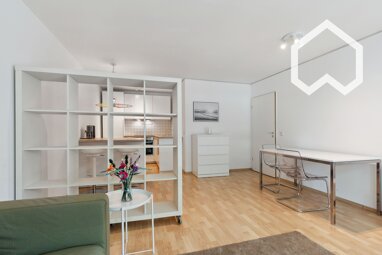 Wohnung zur Miete Wohnen auf Zeit 1.650 € 2 Zimmer 55 m² frei ab sofort Junkersdorf Köln 50858