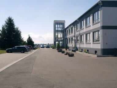 Bürofläche zur Miete 30 m² Bürofläche Morschheimer Str. 15 Kirchheimbolanden Kirchheimbolanden 67292