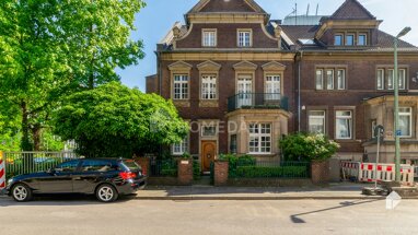 Doppelhaushälfte zum Kauf 838.000 € 9 Zimmer 280 m² 243 m² Grundstück Altstadt Duisburg 47051