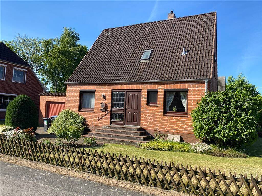 Einfamilienhaus zum Kauf