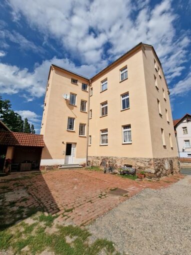 Mehrfamilienhaus zum Kauf 120.000 € 1.143 m² Grundstück Wünschendorf Wünschendorf 07570