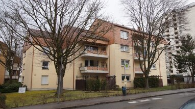 Wohnung zum Kauf 288.000 € 3 Zimmer 105 m² 3. Geschoss Planungsbezirk 123 Straubing 94315
