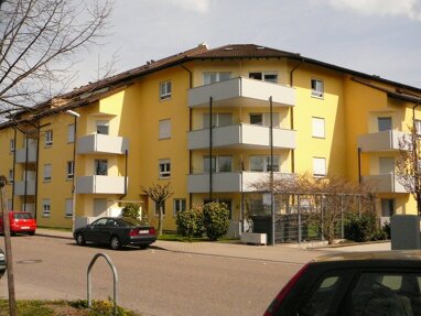 Maisonette zum Kauf 295.000 € 2 Zimmer Kernstadt - Südost Bruchsal 76646