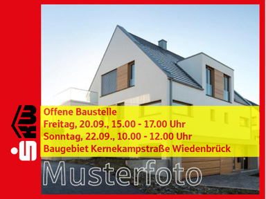 Einfamilienhaus zum Kauf provisionsfrei 720.525 € 6 Zimmer 151,3 m² 488 m² Grundstück Lintel Rheda-Wiedenbrück 33378