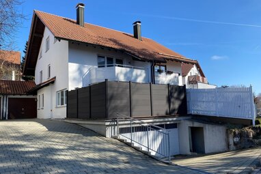 Doppelhaushälfte zum Kauf 475.000 € 6 Zimmer 127 m² 226 m² Grundstück Vogt Vogt 88267