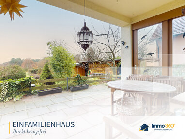 Einfamilienhaus zum Kauf 299.000 € 5 Zimmer 137 m² 607 m² Grundstück Booßen Frankfurt (Oder) 15234
