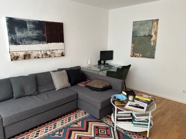 Apartment zur Miete Wohnen auf Zeit 70 € 2,5 Zimmer 79 m² frei ab 01.07.2024 Marsfeld München 80335