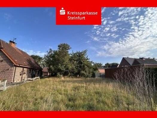 Grundstück zum Kauf 278.000 € 755 m² Grundstück Emsdetten 48282