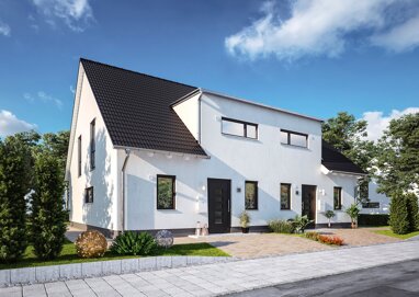 Doppelhaushälfte zum Kauf Provisionsfrei 835.000 € 5 Zimmer 129 m² 220 m² Grundstück Oberasbach Oberasbach 90522