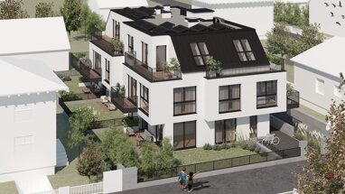 Wohnung zum Kauf 374.500 € 3 Zimmer 66,2 m² 1. Geschoss Wien 1210