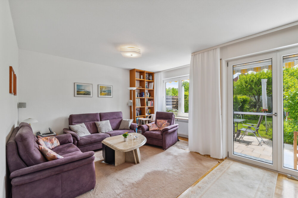 Reihenendhaus zum Kauf 395.000 € 5 Zimmer 134 m²<br/>Wohnfläche 252 m²<br/>Grundstück Kirchheim Kirchheim bei München 85551