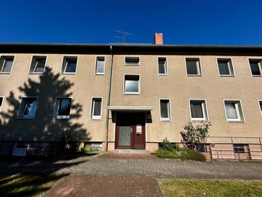 Wohnung zur Miete 301,28 € 1 Zimmer 33,7 m² Otto-Finsch-Str. 25 Querum Braunschweig 38108