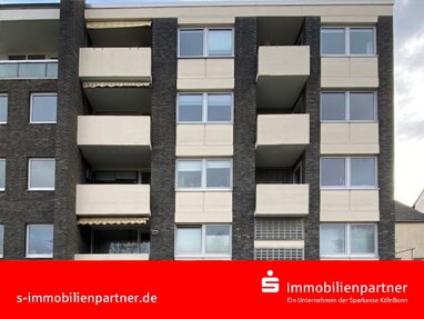 Wohn- und Geschäftshaus zum Kauf 2.600.000 € 733,6 m² 305 m² Grundstück Bickendorf Köln 50827