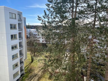 Wohnung zum Kauf 370.000 € 3 Zimmer 63 m² 5. Geschoss Neuhadern München 81375