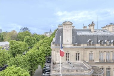 Penthouse zum Kauf provisionsfrei 6.950.000 € 4 Zimmer 208 m² Hoche-Friedland Paris 75008