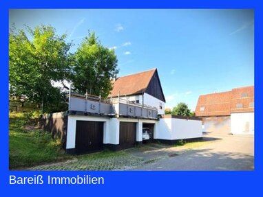 Mehrfamilienhaus zum Kauf 469.000 € 10 Zimmer 182,6 m² 747 m² Grundstück Spraitbach Spraitbach 73565