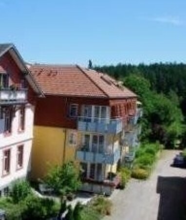Wohnung zum Kauf 111.000 € 1,5 Zimmer Luisenstrasse 8 Königsfeld Königsfeld im Schwarzwald 78126
