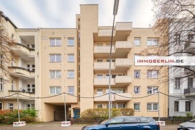 Wohnung zum Kauf 320.000 € 3 Zimmer 78 m² frei ab sofort Schöneberg Berlin 12157