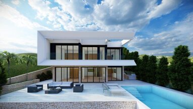 Villa zum Kauf 1.760.000 € 5 Zimmer 285 m² 823 m² Grundstück Altea 03590