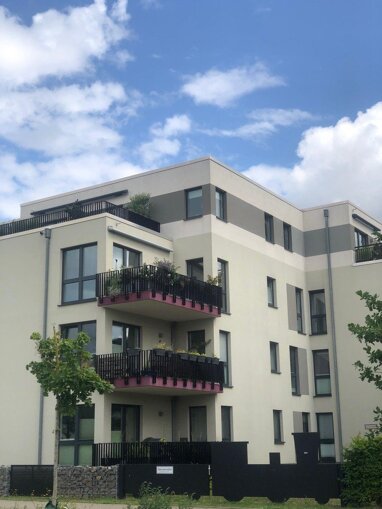 Wohnung zum Kauf Provisionsfrei 748.000 € 3 Zimmer 112 m² 3. Geschoss Stadtmitte Rostock 18055