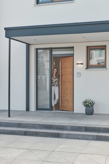 Doppelhaushälfte zum Kauf Provisionsfrei 626.000 € 5 Zimmer 157 m² 280 m² Grundstück Kleingeschaidt Heroldsberg 90562