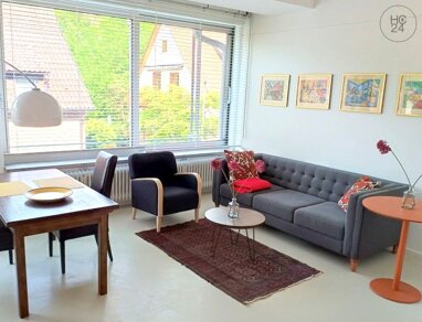 Wohnung zur Miete Wohnen auf Zeit 1.950 € 3 Zimmer 114 m² frei ab 01.07.2024 Schornreute - St. Christina Ravensburg 88212
