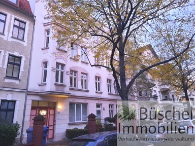 Wohnung zur Miete 735 € 4 Zimmer 105 m² 3. Geschoss frei ab sofort Winckelmannstraße 29 Schellheimerplatz Magdeburg 39108