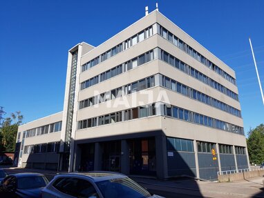 Bürofläche zur Miete Helsinki 00810