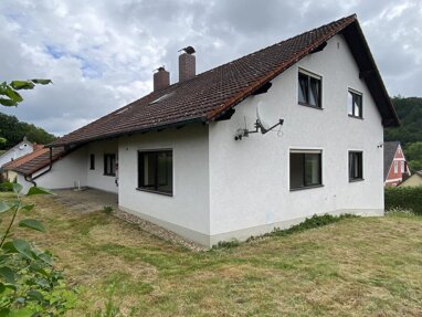 Mehrfamilienhaus zum Kauf 445.000 € 7 Zimmer 220 m² 1.002 m² Grundstück Duggendorf Duggendorf 93182