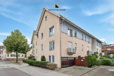 Wohnung zum Kauf 250.000 € 2 Zimmer 53 m² Plochingen 73207