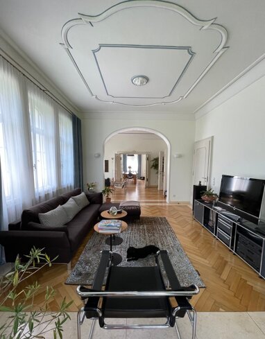 Wohnung zum Kauf 8 Zimmer 276 m² Innenstadt Neunkirchen 66538