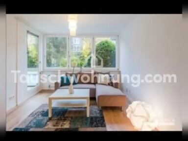 Wohnung zur Miete Tauschwohnung 1.050 € 2 Zimmer 55 m² Ohlsdorf Hamburg 20251