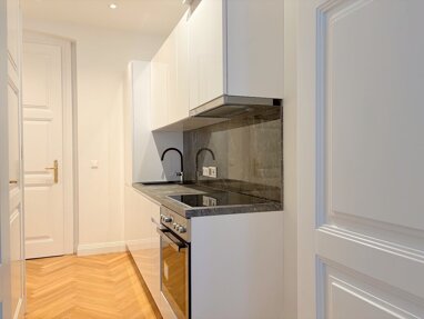 Wohnung zum Kauf 198.000 € 1 Zimmer 30,2 m² 3. Geschoss Wien 1190