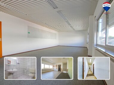 Bürofläche zur Miete 1.650 € 7 Zimmer 300 m² Bürofläche Fürstenhausen Völklingen 66333