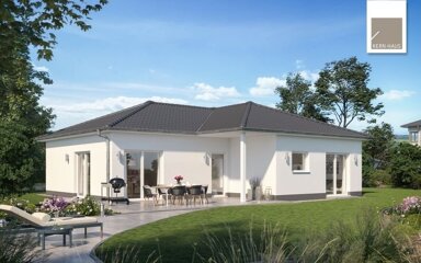 Bungalow zum Kauf provisionsfrei 432.950 € 4 Zimmer 112 m² 735 m² Grundstück Bibra Bibra 07768