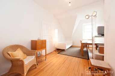 Wohnung zur Miete Wohnen auf Zeit 1.450 € 2 Zimmer 55 m² frei ab 01.08.2024 Neuhausen München 80634