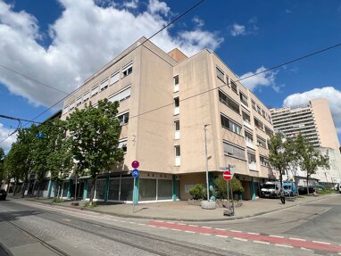 Wohnung zum Kauf 70.000 € 1 Zimmer 23 m² Mitte / Stadtbezirk 111 Ludwigshafen am Rhein 67059