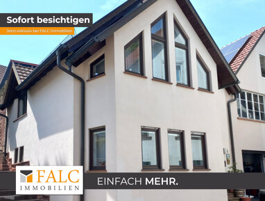 Einfamilienhaus zum Kauf 239.000 € 4 Zimmer 108 m² 208 m² Grundstück Külsheim Külsheim 97900