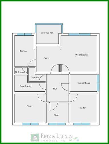 Wohnung zur Miete 750 € 4,5 Zimmer 113 m² Wengerohr Wittlich-Wengerohr 54516