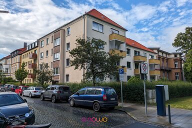 Wohnung zum Kauf 270.000 € 3 Zimmer 81,2 m² 2. Geschoss Neustadt Braunschweig 38114