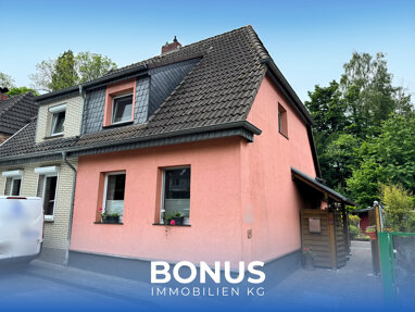 Doppelhaushälfte zum Kauf 250.000 € 3 Zimmer 82,5 m² 349 m² Grundstück Odenkirchen - Mitte Mönchengladbach 41199