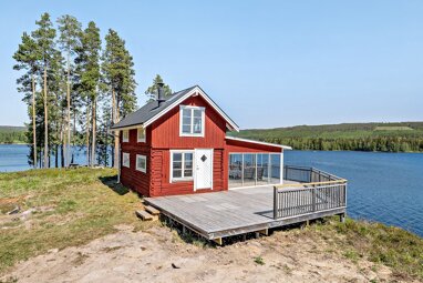 Einfamilienhaus zum Kauf 99.000 € 1 Zimmer 30 m² 15.650 m² Grundstück Ransby 464 Ransbysätter Sunne
