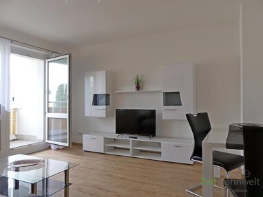 Wohnung zur Miete Wohnen auf Zeit 775 € 2 Zimmer 48 m² frei ab 01.07.2024 Dobritz (Altdobritz/Basedowstr.) Dresden 01237