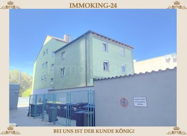 Mehrfamilienhaus zum Kauf 1.650.000 € 24 Zimmer 510 m² 620 m² Grundstück Nordstadt Heilbronn 74076