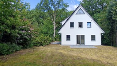 Einfamilienhaus zum Kauf Provisionsfrei 2.199.000 € 4 Zimmer 133,8 m² 927 m² Grundstück Bergstedt Hamburg 22395