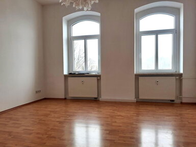 Wohnung zur Miete 325 € 3 Zimmer 60 m² 2. Geschoss Buchholz Annaberg-Buchholz 09456